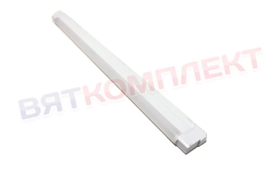 Светильник LED 8 Вт для зонта вытяжного ЗВЭ Abat 12000071318 4200К 519х18х42 мм