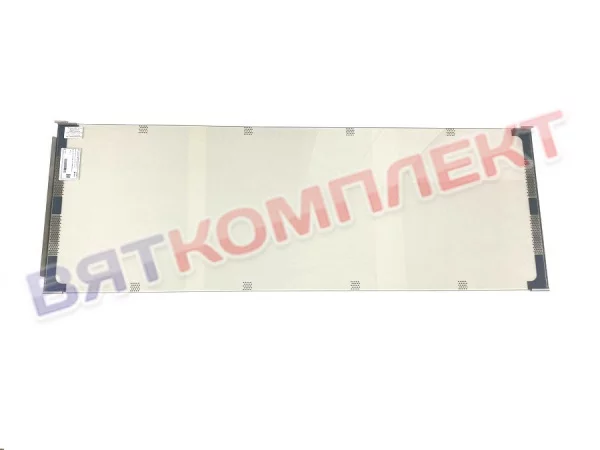 Стекло в сборе ПКА20-11ПП2.5228.11.10.000СБ для ПКА Abat (10000011985)