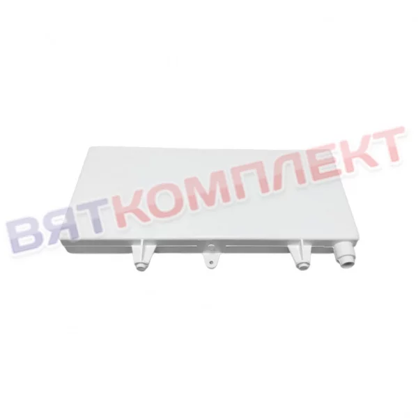 Ванна выпаривания конденсата (узкая белая) POLAIR 2644017d