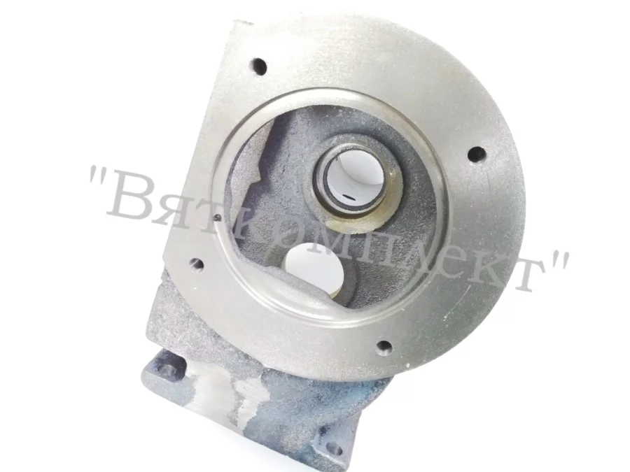 Корпус ПМ 12.001-01 УКМ Торгмаш г.Пермь