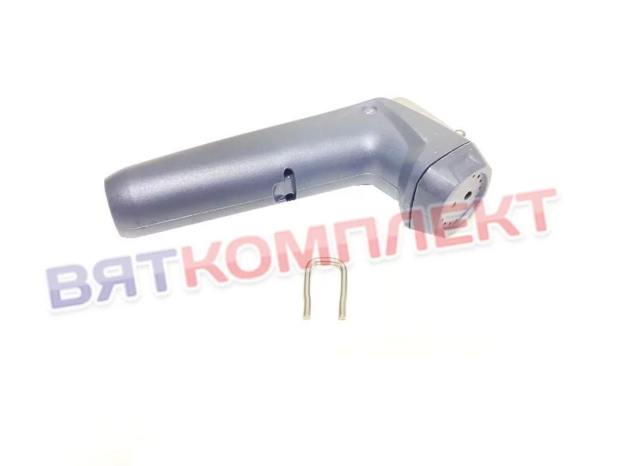 Ручной душ черный Rational 52.00.127S для LM1 LM2 B-G