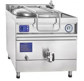 Котел пищеварочный КПЭМ-100/9Т