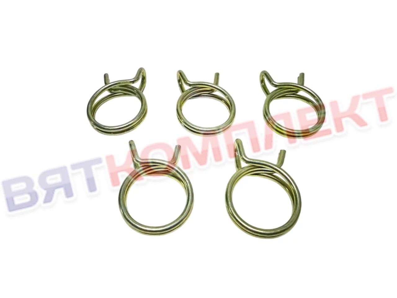 Хомут 30мм 2066.0518 для пароконвектомата Rational 