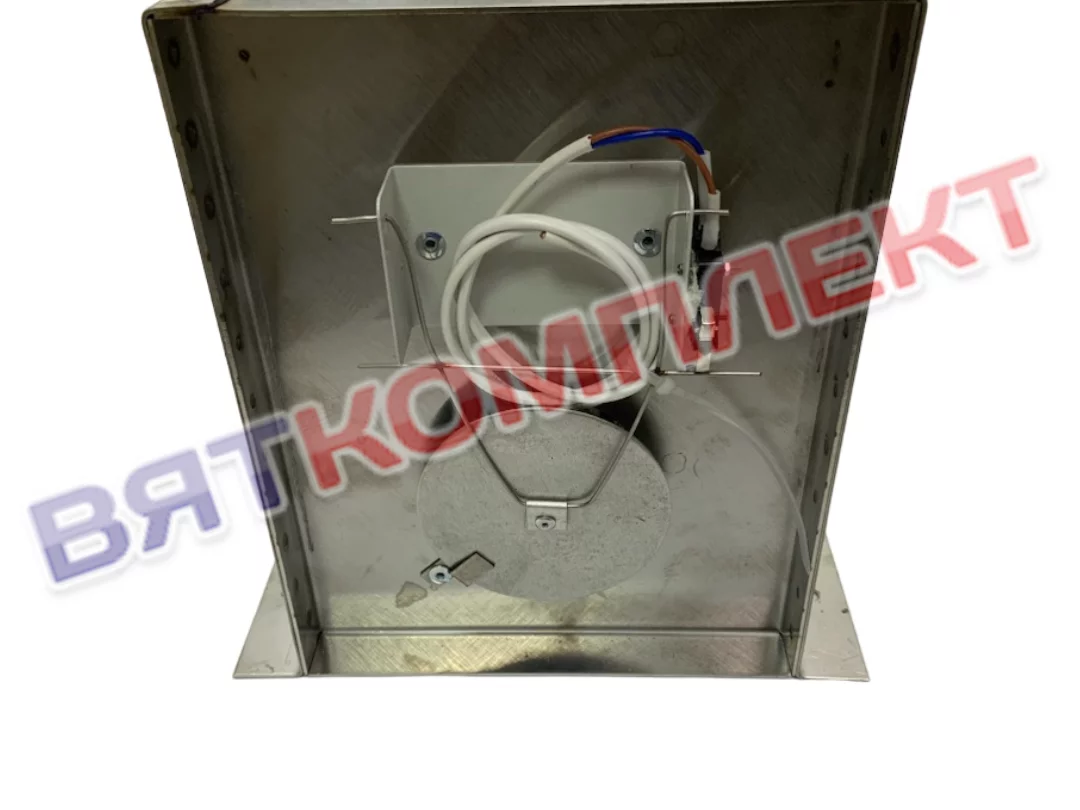 Калорифер электрический ЛС 25.39.00.000 для сушильной машины Вязьма