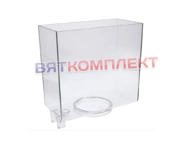 Емкость 9Л Сab luke 3X6L для сокоохладителей LUKE-1, LUKE-3 CAB L8098