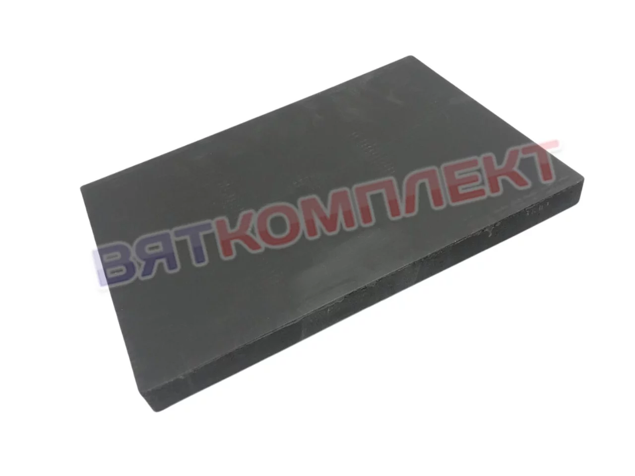 Конфорка КЭ-0,12/3,0 кВт (418х296 мм.) на спиралях универсальная 
