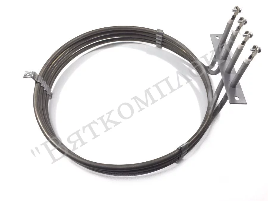 Блок ТЭН-5,3 кВт (D 300 мм) Гриль Мастер 000660