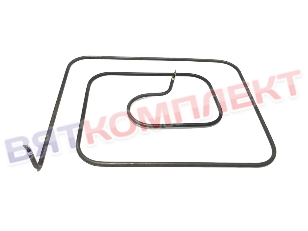 ТЭН 270С8/2,0Т220 для сковороды Пищевые Технологии СЭП-0,25 малый (132354)