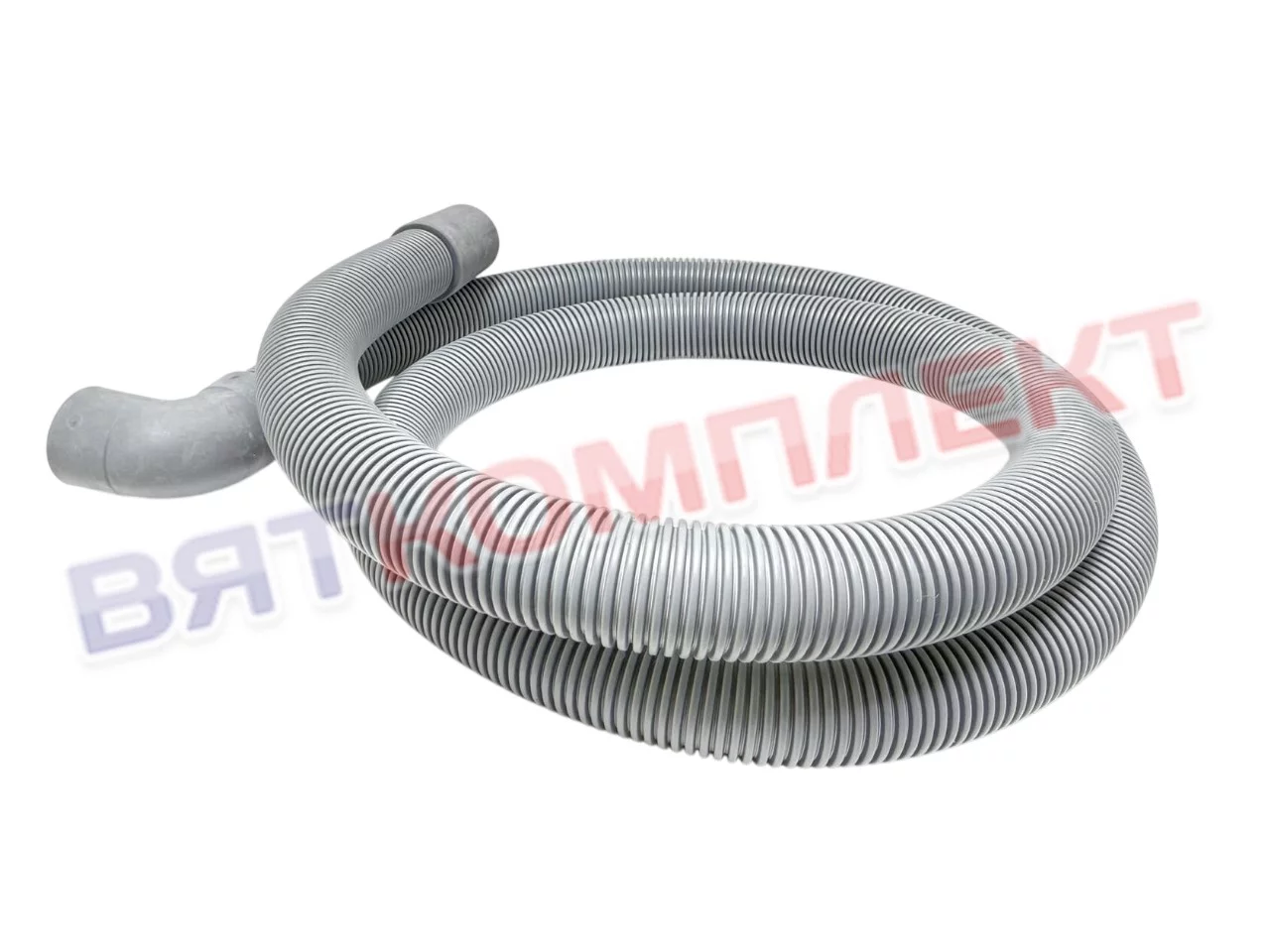 Шланг отводной для посудомоечной машины DN24 Д 1700мм