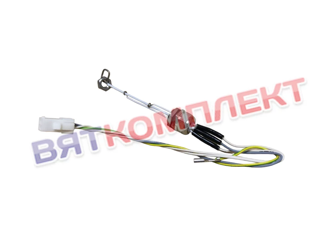 Электрод уровня воды 90 мм RATIONAL 44.01.417P