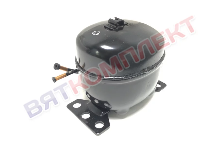 Компрессор для холодильника T1114YB R600, 168 Вт