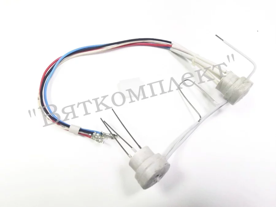 Блок датчиков КНЭ 50-100-150-01 ''Дебис''