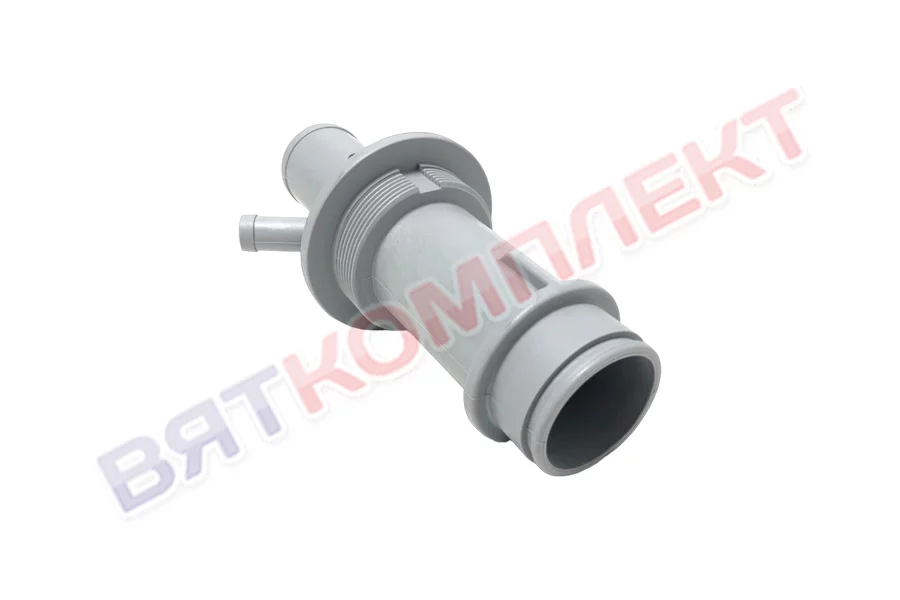 Патрубок верхний APACH LA50 (115143)