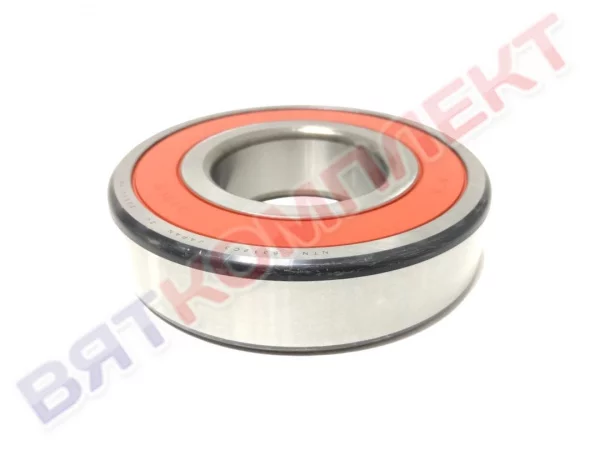 Подшипник 180312 С3 (6312-LLU/C3/5K) (NTN)