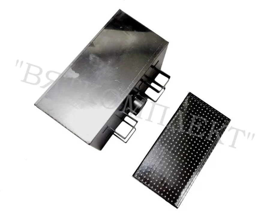 Мезгосборник МОК-300У, 300У-01,150У,150У-01,МОО-1,МОО-1-01  МС-3 Торгмаш г.Барановичи