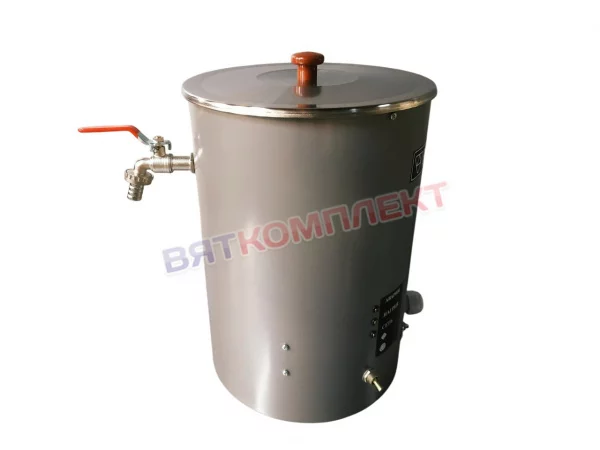 Кипятильник КНЭ-100-01 Дебис