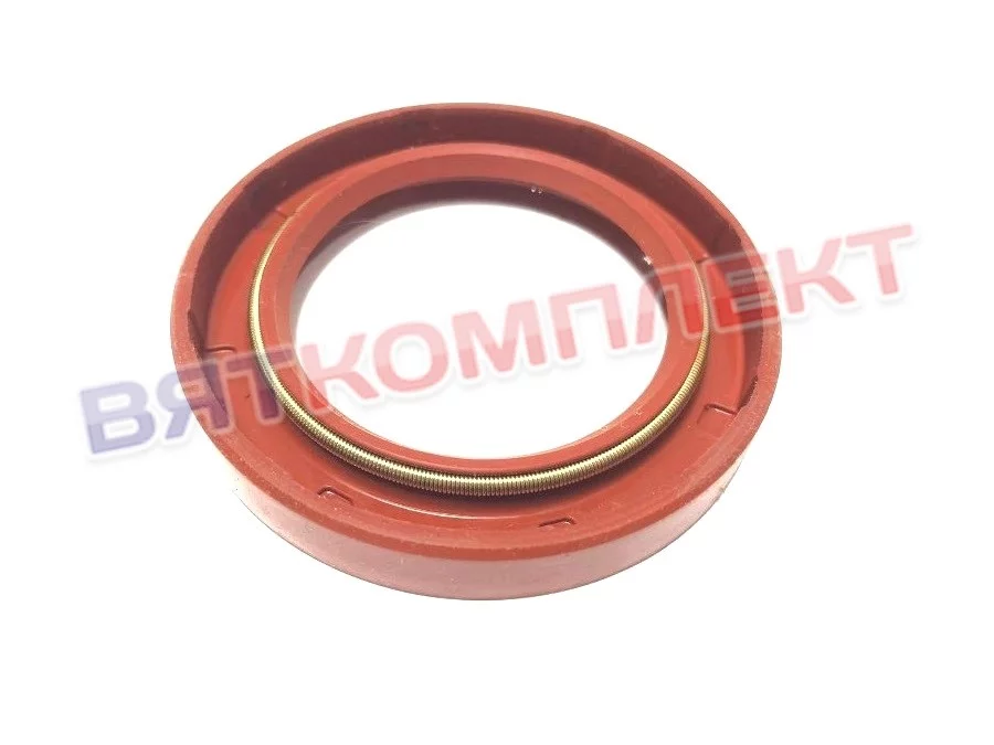 Манжета (сальник) 2.1-48х70-10 для картофелечистки МКК-300, МКК-150 (12000020559) Abat
