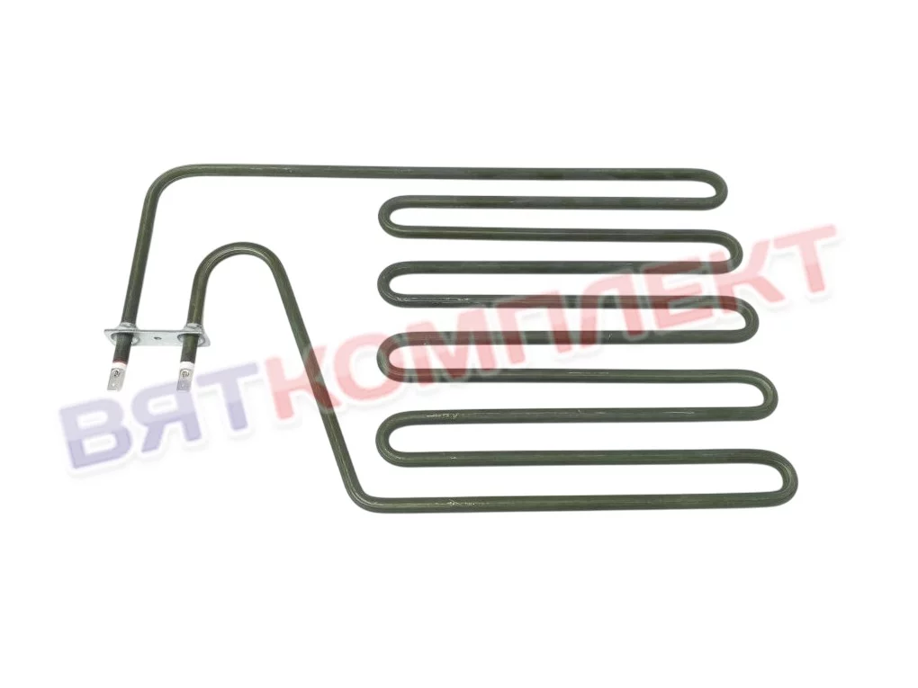 ТЭН P-1560 Harvia (Харвия) ZSS-110 1500W 230V для печей Club K11G, Senator T9, Club Combi K11GS