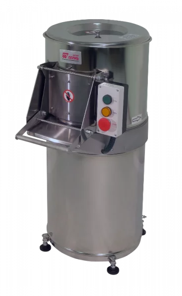 Картофелечистка К-150 / Торгмаш г. Пермь