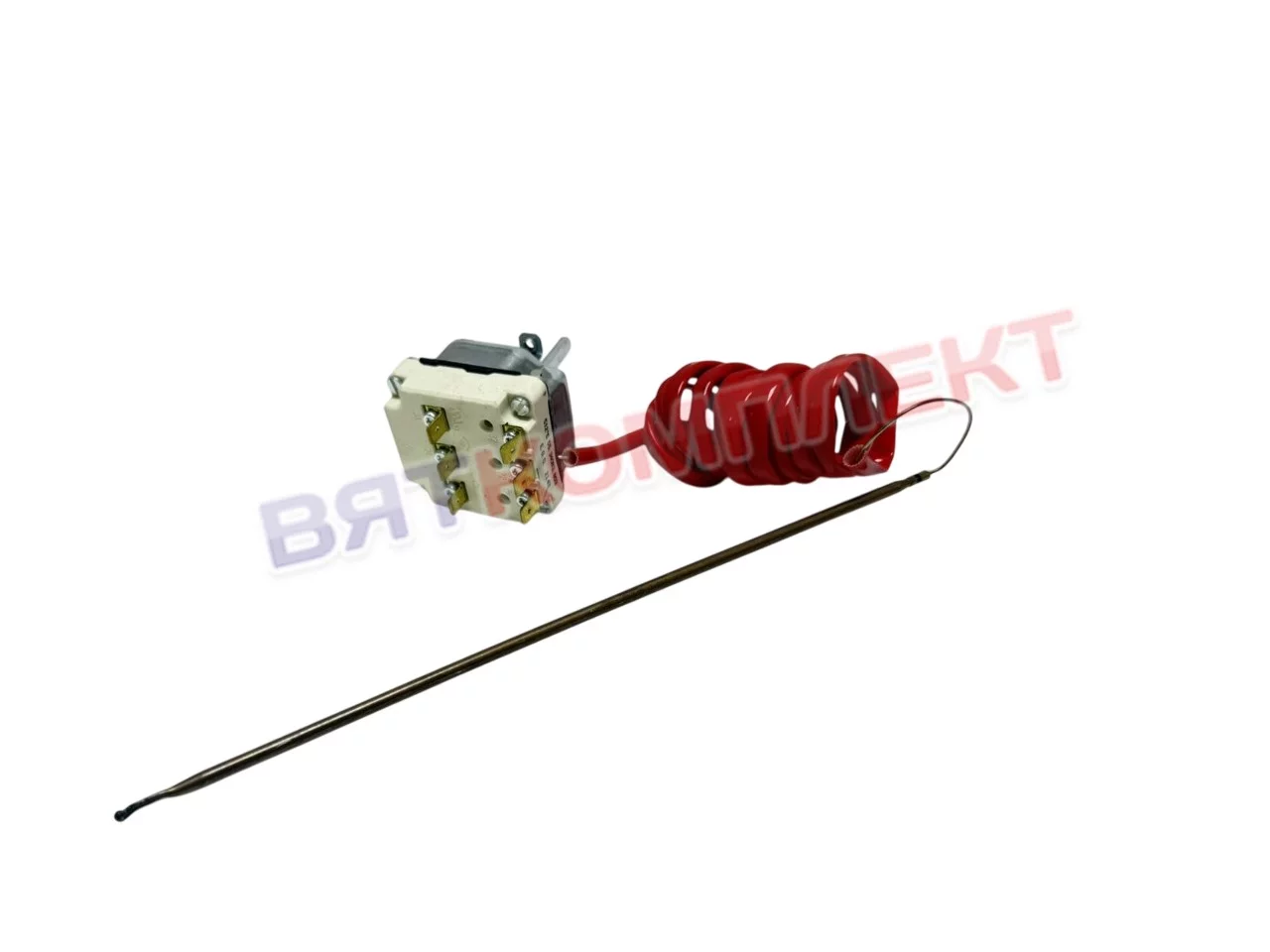 Термостат (терморегулятор) 70-512°С GAM (55.34083.803)