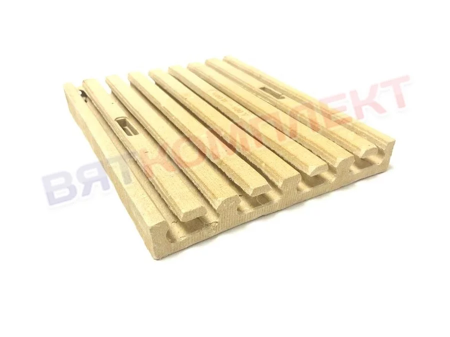 Основание керамическое для гриля TDM TATRA