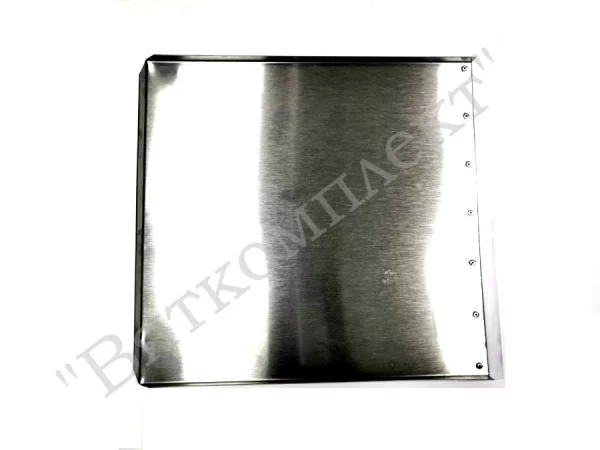 Подающий лоток для тестораскаточной машины МРТ-1 Пищевые Технологии н0000149490 (149490)