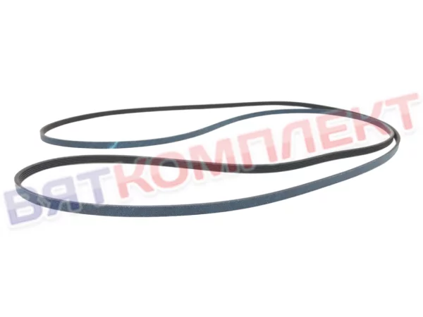 Ремень поликлиновый H8 4 ручья для IPSO 511255  