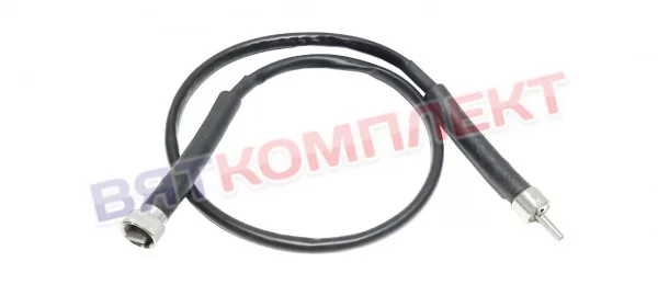 Гибкий вал в сборе РЧ-30М.02.300