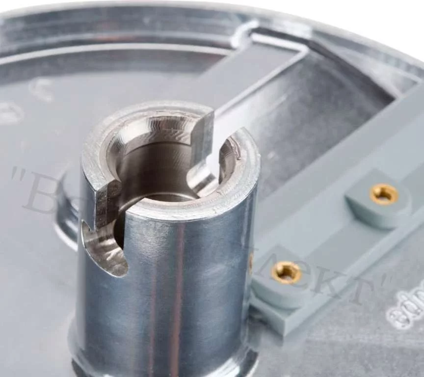 Диск соломка Robot-coupe 6х6 мм 28053
