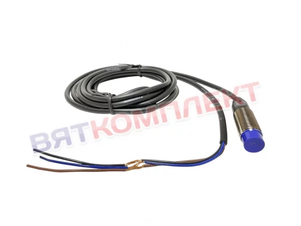 Датчик  приближения  PRD12-8DP2  Autonics