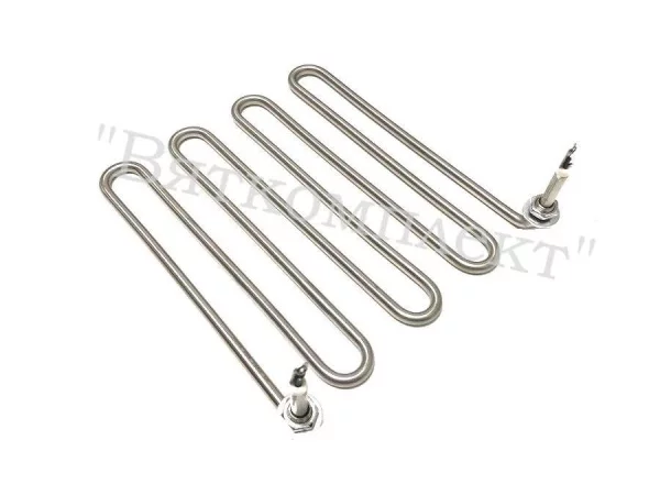 ТЭН для гриля саламандра AIRHOT SGE-600