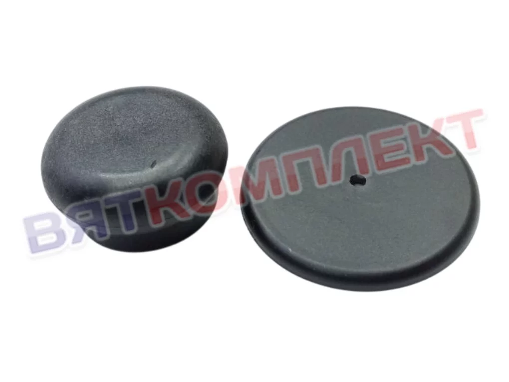 Ручка для кипятильника КВЭ-15, КВЭ-30 Abat (12000020066)