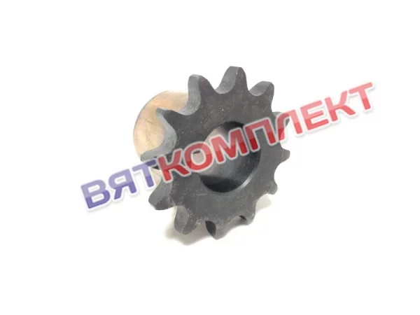 Звездочка нижняя ТМС-60НН-2П.19557.20.08.003 Abat (41000077758)