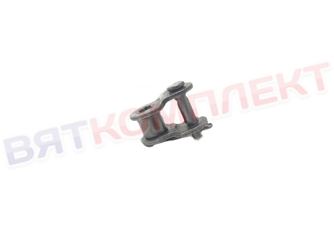 Звено переходное для цепи  П-ПР-12,7-18,2-2 ГОСТ 13568-97 Abat (12000027853)