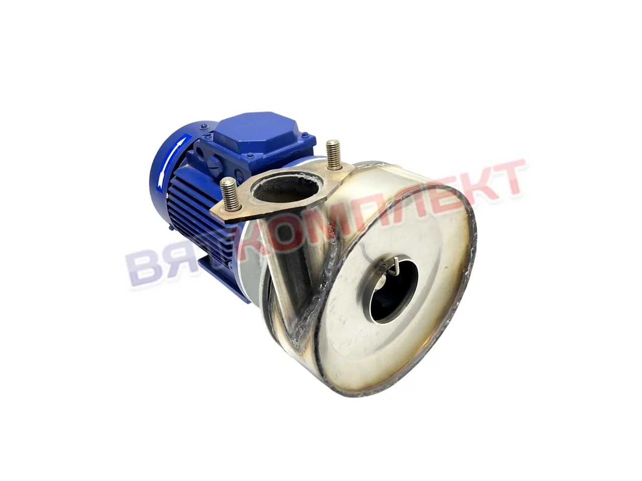 Насос с эл.двигателем к ММУ-1000.02.330
