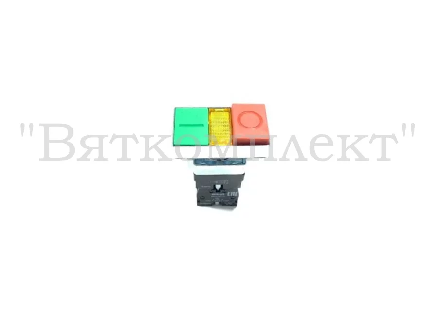 Кнопка ПЕ22-РРВВ-NEO Кат.№25062
