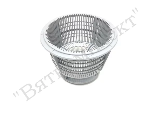 Фильтр насоса для посудомоечной машины ø 155x120 мм