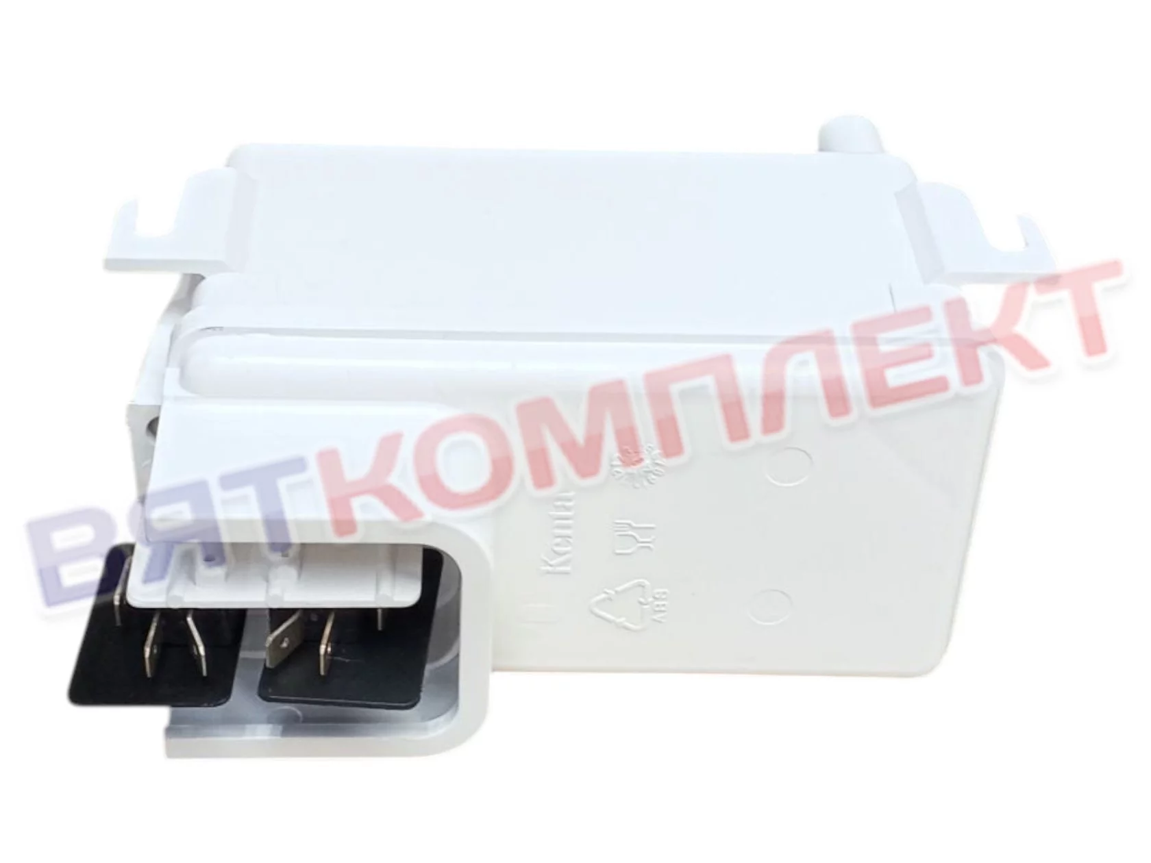 Бак с микровыключателем для  льдогенератора G1000 BREMA (10145)