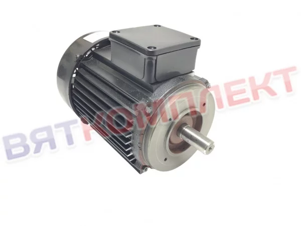 Двигатель МКК-300(150) STg71-4В (АИР71 В4) 0,75кВт, 1350об/мин, 220/380В Abat
