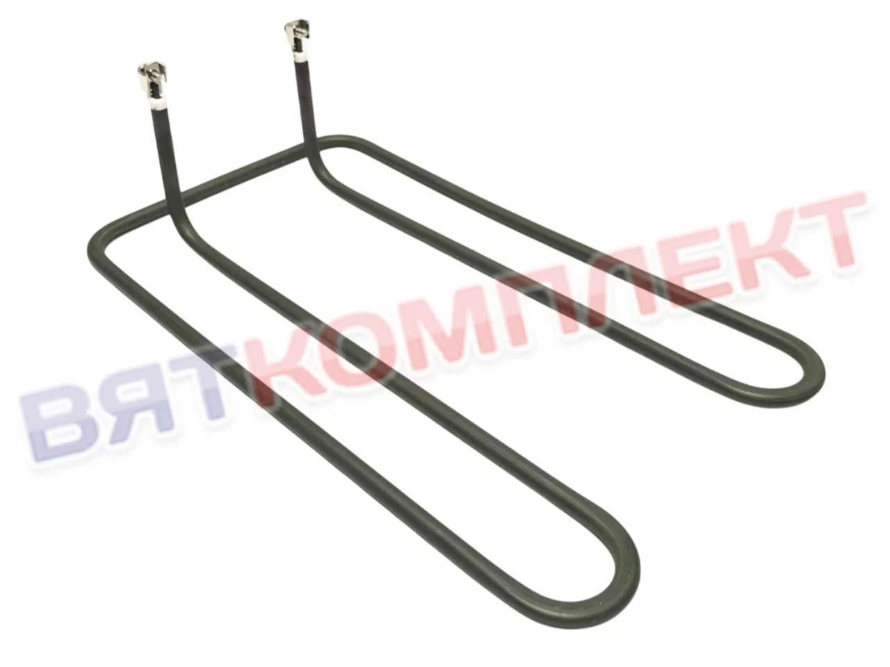 ТЭН для конфорки КЭТ-0,12 АБАТ 155-9-8,5/1,40 Т230 