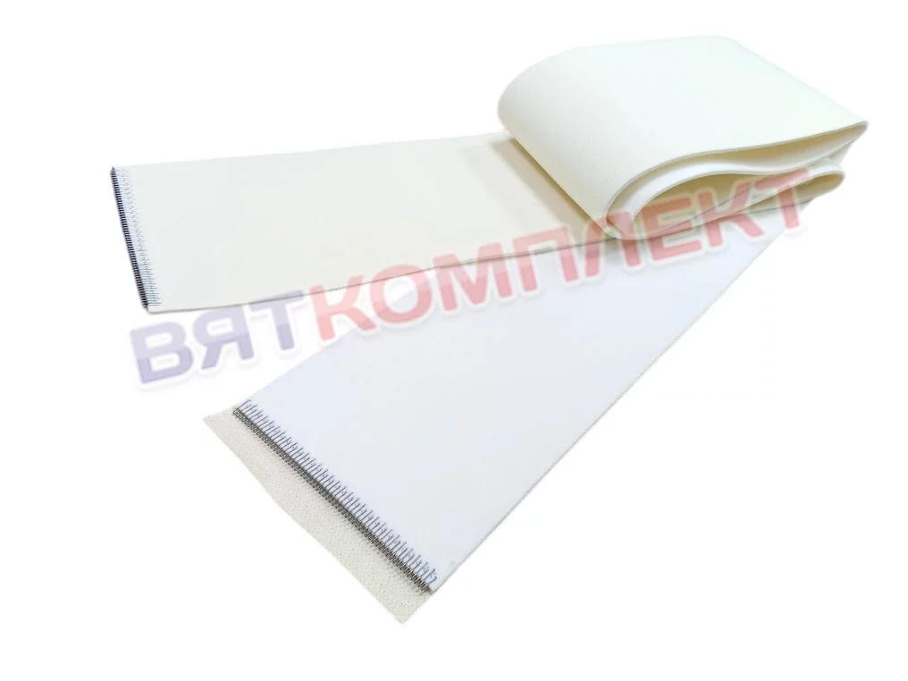 Лента основного транспортера ВК-2050.00.21.000 для ВК-2050, ВК-2450 ВМЗ Вязьма (254671У/146112У)