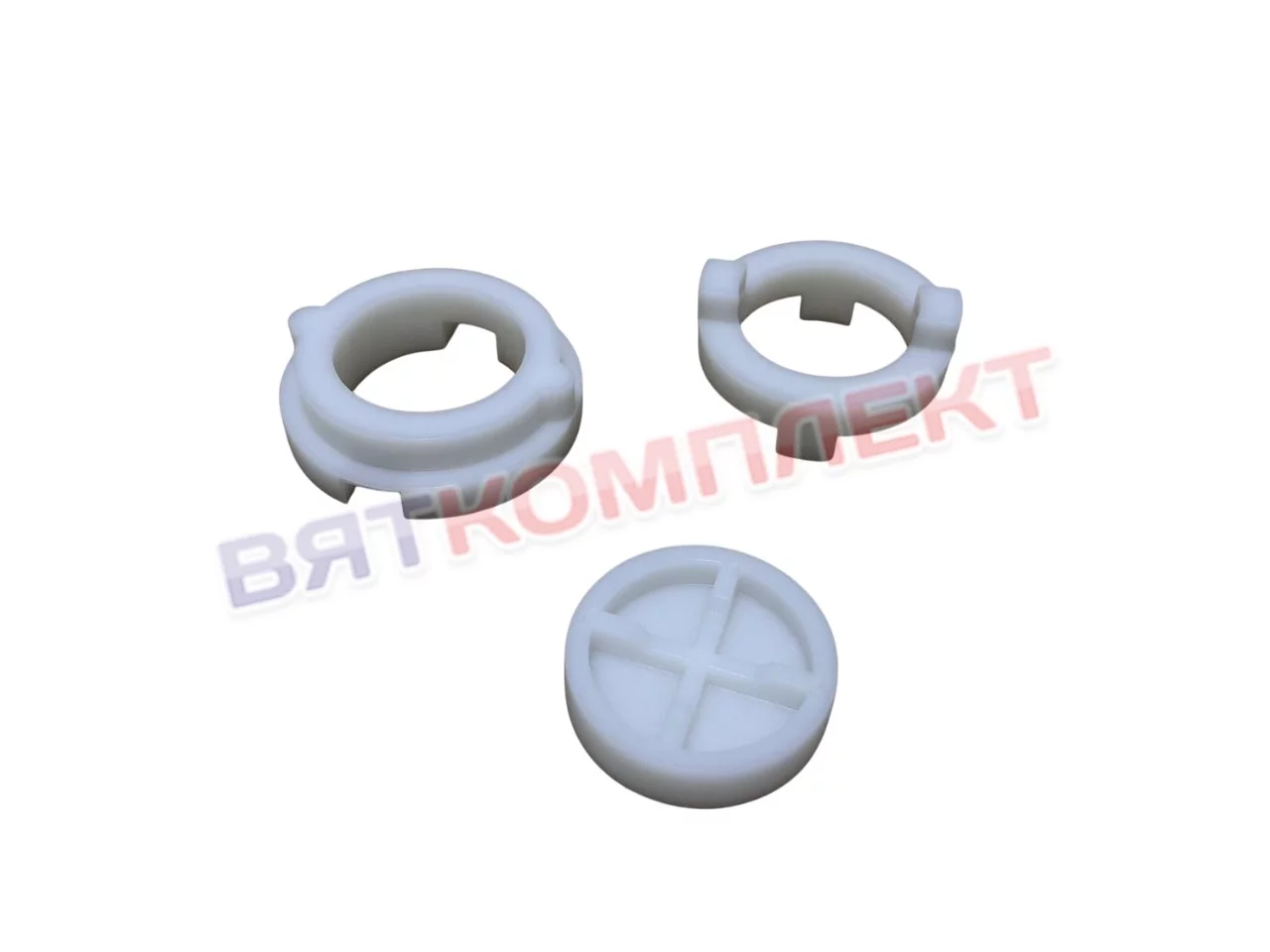 Шестерни в наборе APACH (5G010005)