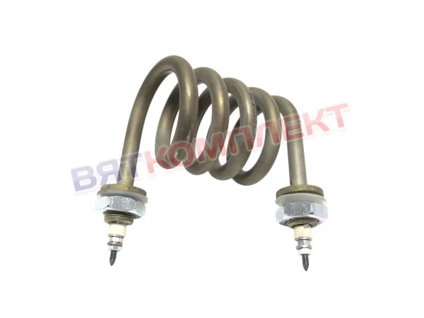 ТЭН кипятильника КЭНД 50-04 4637-01 90В10/2,0 J220 Термаль