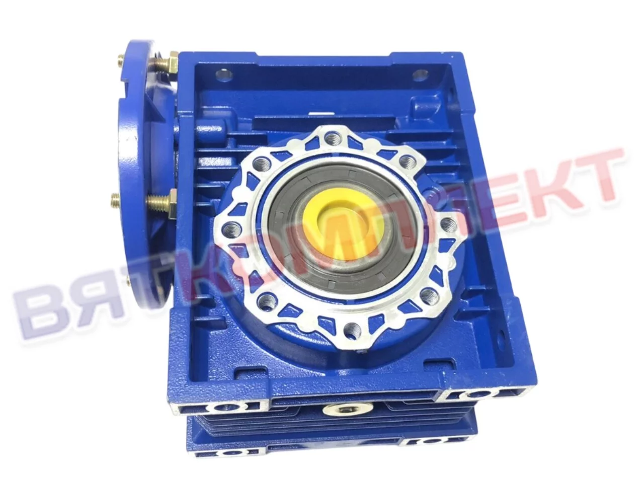 Редуктор для мясорубки МИМ-300М,МИМ-600М,МИМ-350,300М-01 Торгмаш Барановичи NMRV-063