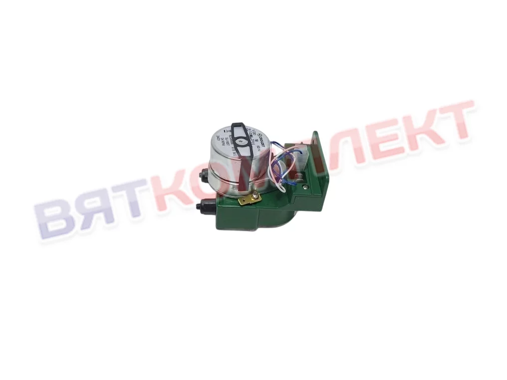 ДОЗАТОР (НАСОС) МОЮЩИЙ G300 COMENDA (440632); FAGOR (Z208903000); SILANOS (902340) 