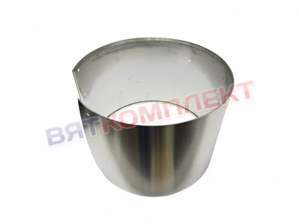 Обечайка МКК-500.66.00.001 (с боковой панелью управления) 41000012554 Abat