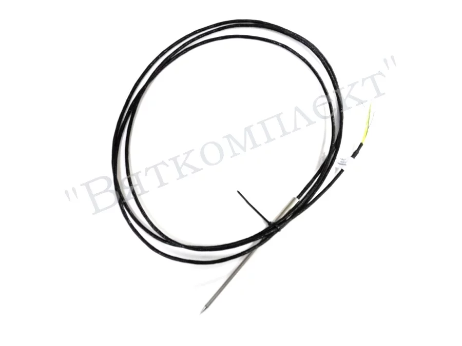 Преобразователь (термощуп) ТП 1740-К3-ХА-2500 термоэлектрический Abat
(12000060786)