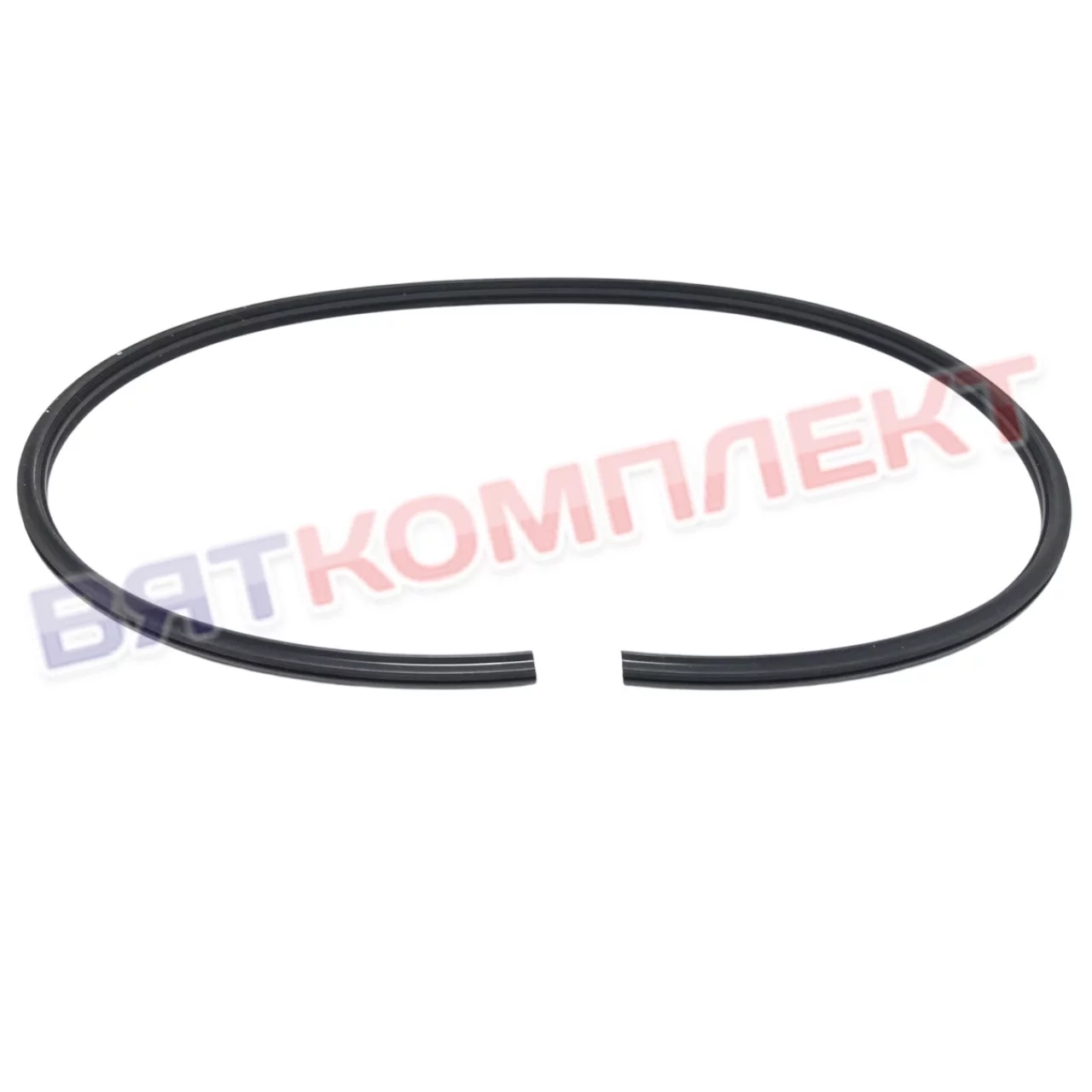 Уплотнитель двери конвекционной печи Tecnoeka EKF 423 01000810 1780 мм 