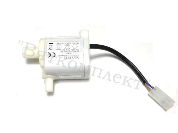 Помпа COOLEQ TP450 для BF20/30/50