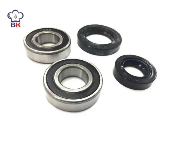 Комплект сальников и подшипников для мясорубки МИМ-300 (Ремкомплект для МИМ-300)